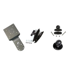 Kit de montaje de base de vehículo Honeywell RT10-2015BRKTKIT