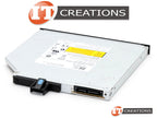 Dell Conjunto de unidad DVD+/-RW, 9.5mm, RTF78-RFB – Reacondicionado