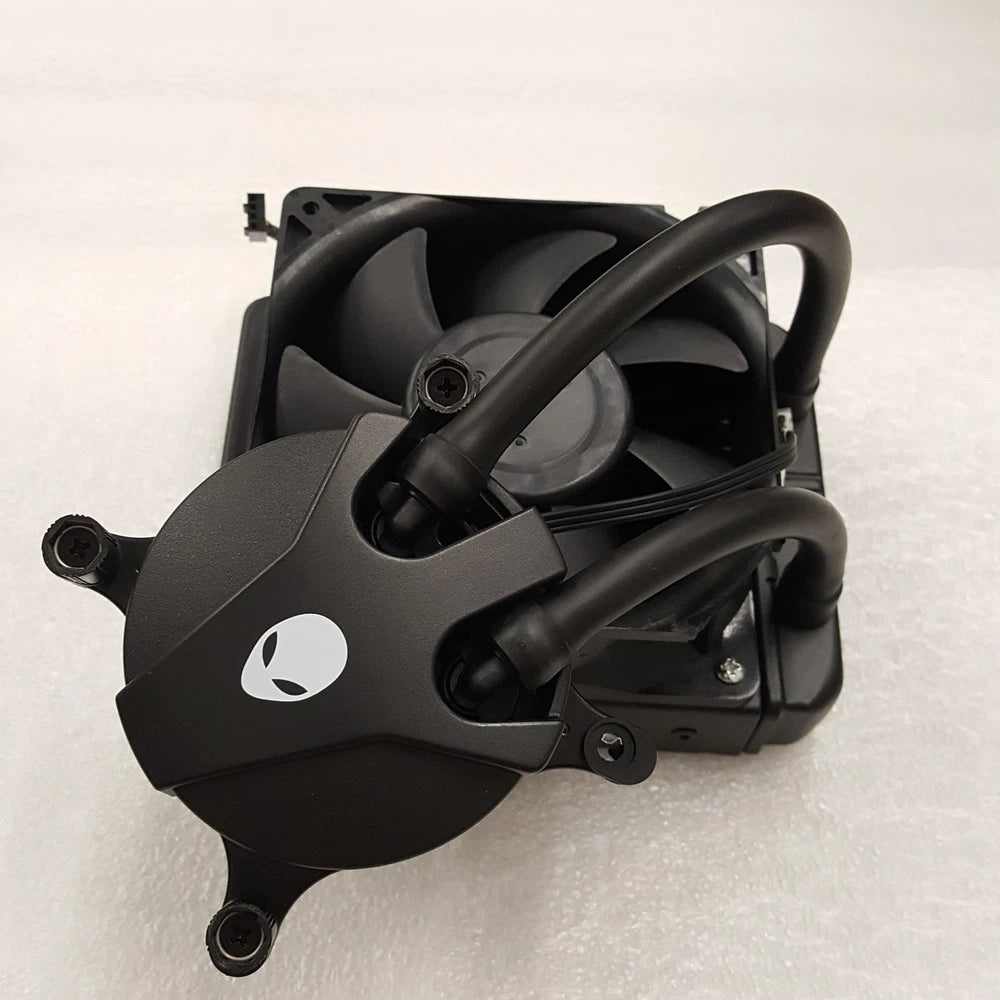 Dell Refrigerador líquido de CPU 95W MH0HN (2)