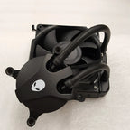 Dell Refrigerador líquido de CPU 95W MH0HN (2)