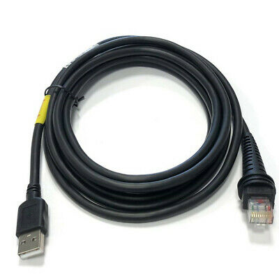 Honeywell - USB-kabel - USB - 3 m (CBL-500-300-S00)