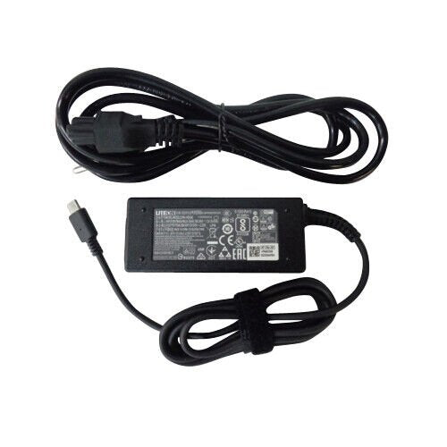 Acer KP.04501.007 adaptador e inversor de corriente vista 3