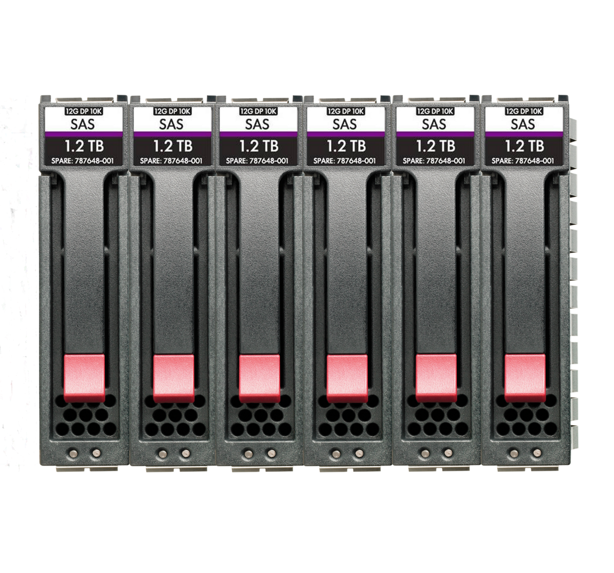 HPE StorageWorks 60 Modular Smart MSA60-RFB – Reacondicionado (3)