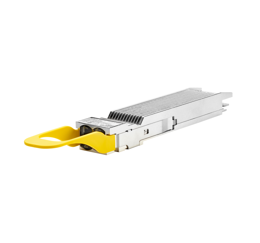 HP INFINIBAND NDR 2X400GB OSFP P49762-B21-RFB – Reacondicionado (2)
