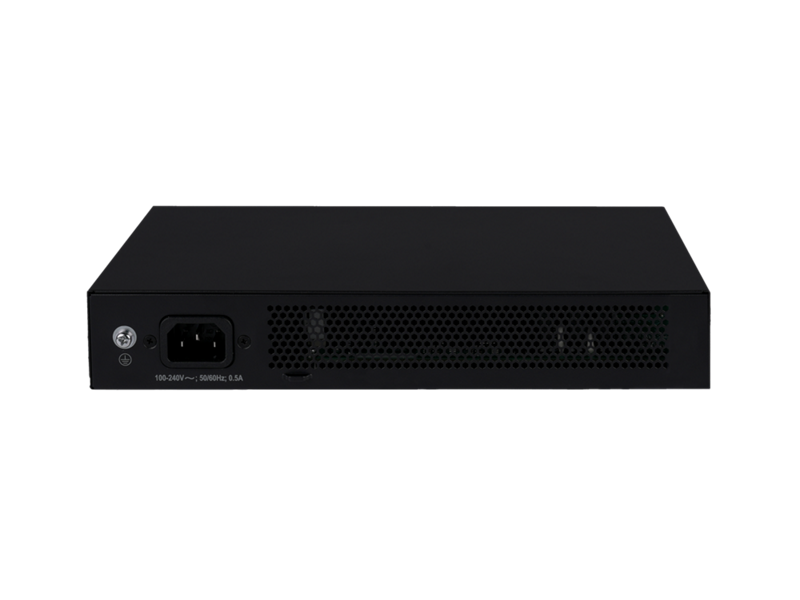 HPE Networking Comware Switch 8P S5T53A#ABB (4)