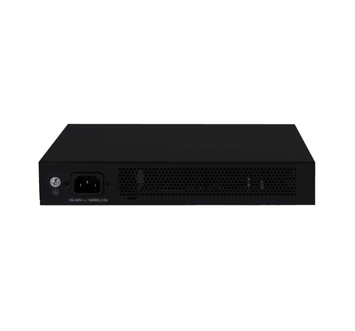 HPE Networking Comware Switch 8P S5T53A#ABB (2)