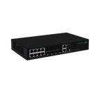 HPE Networking Comware Switch 8P S5T53A#ABB (3)