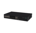 HPE Networking Comware Switch 8P S5T53A#ABB