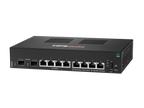 Hpe Aruba Networking Cx 6000 Conmutador 8 Puertos 10M/100M/1g 2 (2)