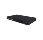Hpe Networking Cw 2150 24p 10M/100M/1g Poe+ 4p Sfp 1g (3)