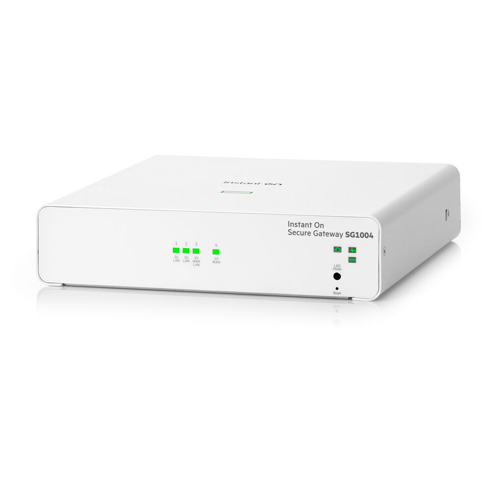 Hpe Nw Ion Gtwy 4p G Sg1004 - S0g33a#acc (2)