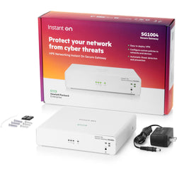 Hpe Nw Ion Gtwy 4p G Sg1004 - S0g33a#acc