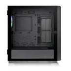 Thermaltake S250 TG Torre media Negro (Thermaltake)