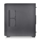 Thermaltake S250 TG Torre media Negro (Thermaltake)
