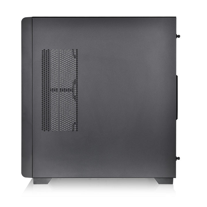 Thermaltake S250 TG Torre media Negro (Thermaltake)