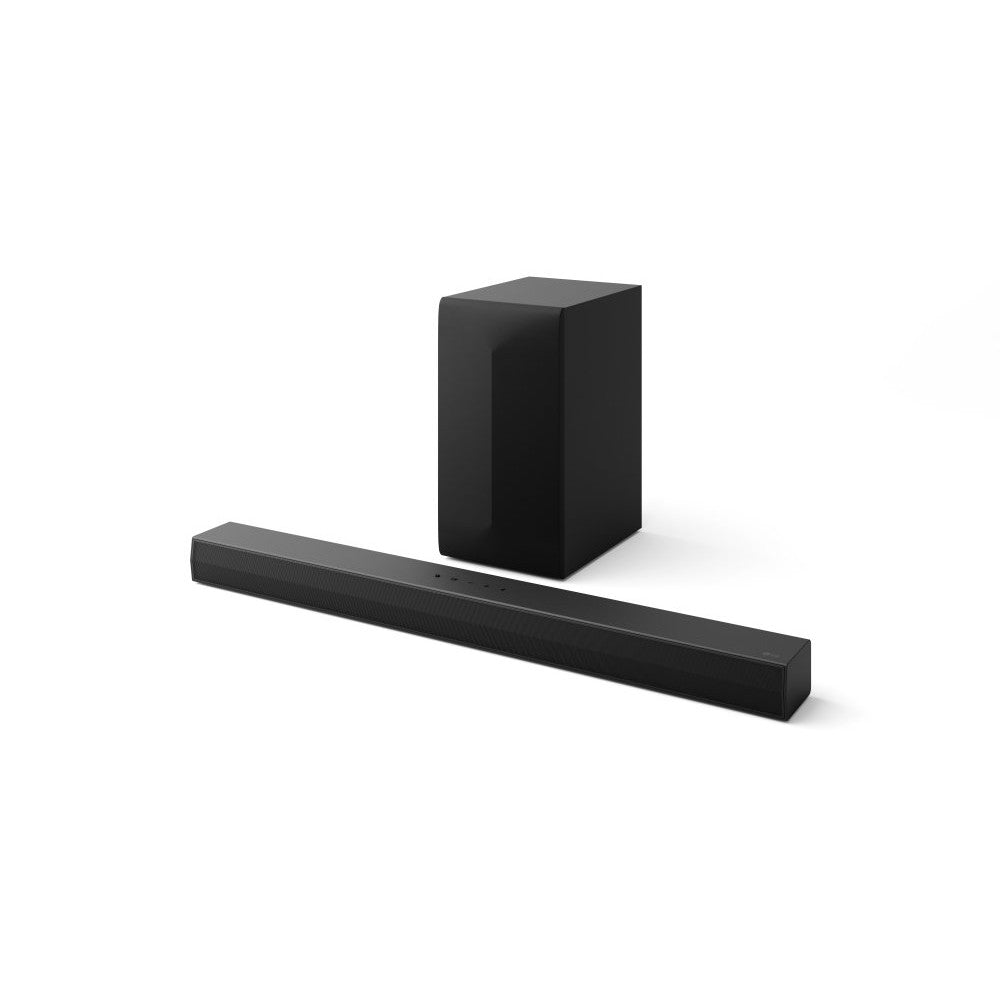 LG S60T Negro 3.1 canales 340 W (2)