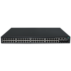 Hpe Networking Cw 2150 48p - 10M/100M/1g 4p Sfp+ 1g/10g Switc (2)