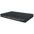 Hpe Networking Cw 2150 48p - 10M/100M/1g 4p Sfp+ 1g/10g Switc