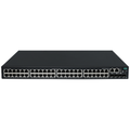 Hpe Networking Cw 2150 48p 10M/100M/1g Poe+ 4p Sfp+ S6X54A#ACC