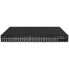 Hpe Networking Cw 2150 48p 10M/100M/1g Poe+ 4p Sfp+ S6X54A#ACC