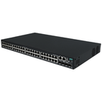 Hpe Networking Cw 2150 48p 10M/100M/1g Poe+ 4p Sfp+ S6X54A#ACC (2)
