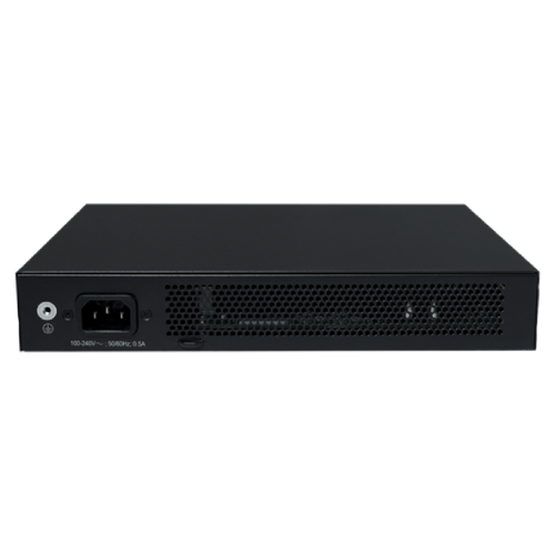 Hpe Networking Cw 2150 8p 10M/100M/1g 2p Sfp 1g Sfp+ (4)