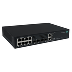 Hpe Networking Cw 2150 8p 10M/100M/1g 2p Sfp 1g Sfp+ (2)
