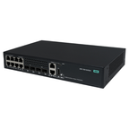 Hpe Networking Cw 2150 8p 10M/100M/1g 2p Sfp 1g Sfp+
