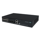 Hpe Networking Cw 2150 8p 10M/100M/1g Poe+ 2p Sfp 1g