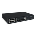 Hpe Networking Cw 2150 8p 10M/100M/1g Poe+ 2p Sfp 1g (3)