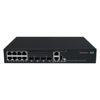 Hpe Networking Cw 2150 8p 10M/100M/1g Poe+ 2p Sfp 1g (2)
