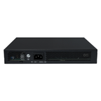 Hpe Networking Cw 2150 8p 10M/100M/1g Poe+ 2p Sfp 1g (4)