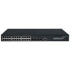 Hpe Networking Cw 2050 20p - 10/100/1000base-T 4p Smart Rate (3)