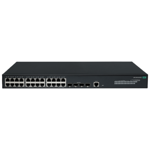 Hpe Networking Cw 2050 20p - 10/100/1000base-T 4p Smart Rate (3)