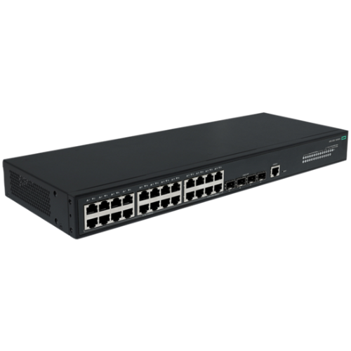 Hpe Networking Cw 2050 20p - 10/100/1000base-T 4p Smart Rate