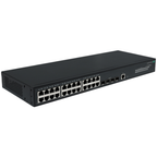 Hpe Networking Cw 2050 20p - 10/100/1000base-T 4p Smart Rate