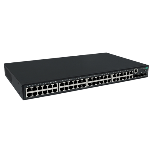 Hpe Networking Cw 2050 48p - 10/100/1000base-T Poe+ 4p Sfp 1g (2)
