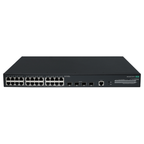 Hpe Networking Cw 2050 24p - 10/100/1000bt Poe+ 4p Sfp 1g/2.5