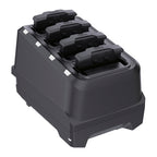 Cargador de baterías Zebra SAC-WS5X-4S8-01 de 4 posiciones (2)