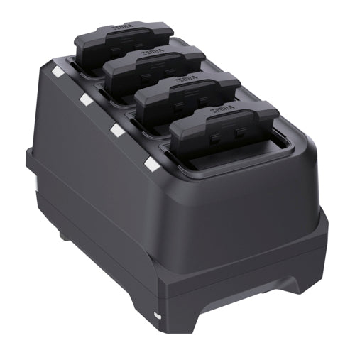 Cargador de baterías Zebra SAC-WS5X-4S8-01 de 4 posiciones (2)