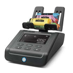 Safescan 6165 G3 báscula contadora de dinero para monedas billetes (2)