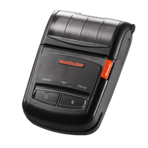 Bixolon SPP-R210, 8 puntos/mm (203 ppp), Lector de Tarjetas Magnéticas, USB, RS232
