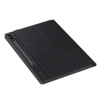 Samsung Funda Smart Book Cover Galaxy Tab 12,4" Negro EF-BX810PBEG