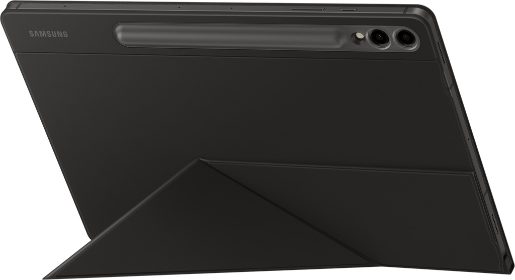 Samsung Funda Smart Book Cover Galaxy Tab 12,4" Negro EF-BX810PBEG (3)