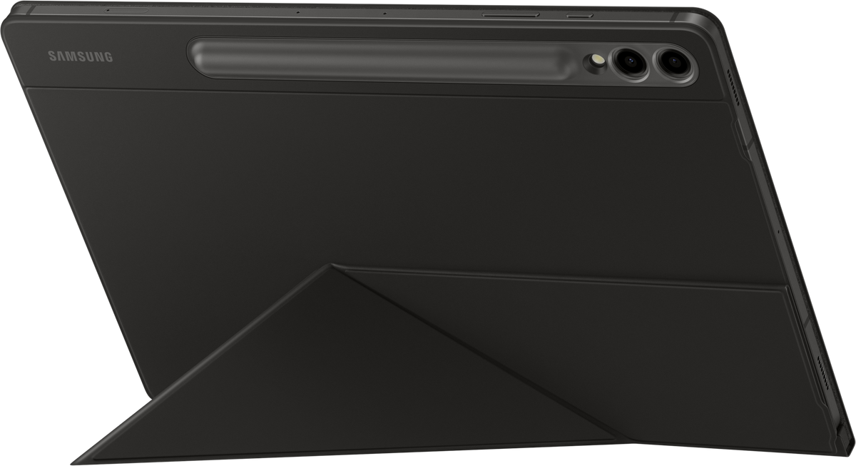 Samsung Funda Smart Book Cover Galaxy Tab 12,4" Negro EF-BX810PBEG (3)