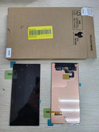 Pantalla AMOLED sin chasis recambio Samsung Galaxy S24 Ultra GH82-33385A