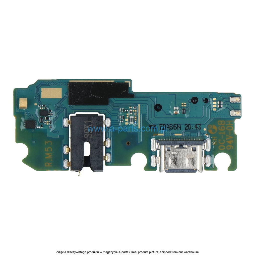 Samsung Placa USB para Galaxy A12 / M12 – ref. GH96-14412A (2)