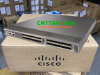 Cisco MDS 9132T switch FC 32G con 24 DS-C9132T-24-RFB – Reacondicionado (2)