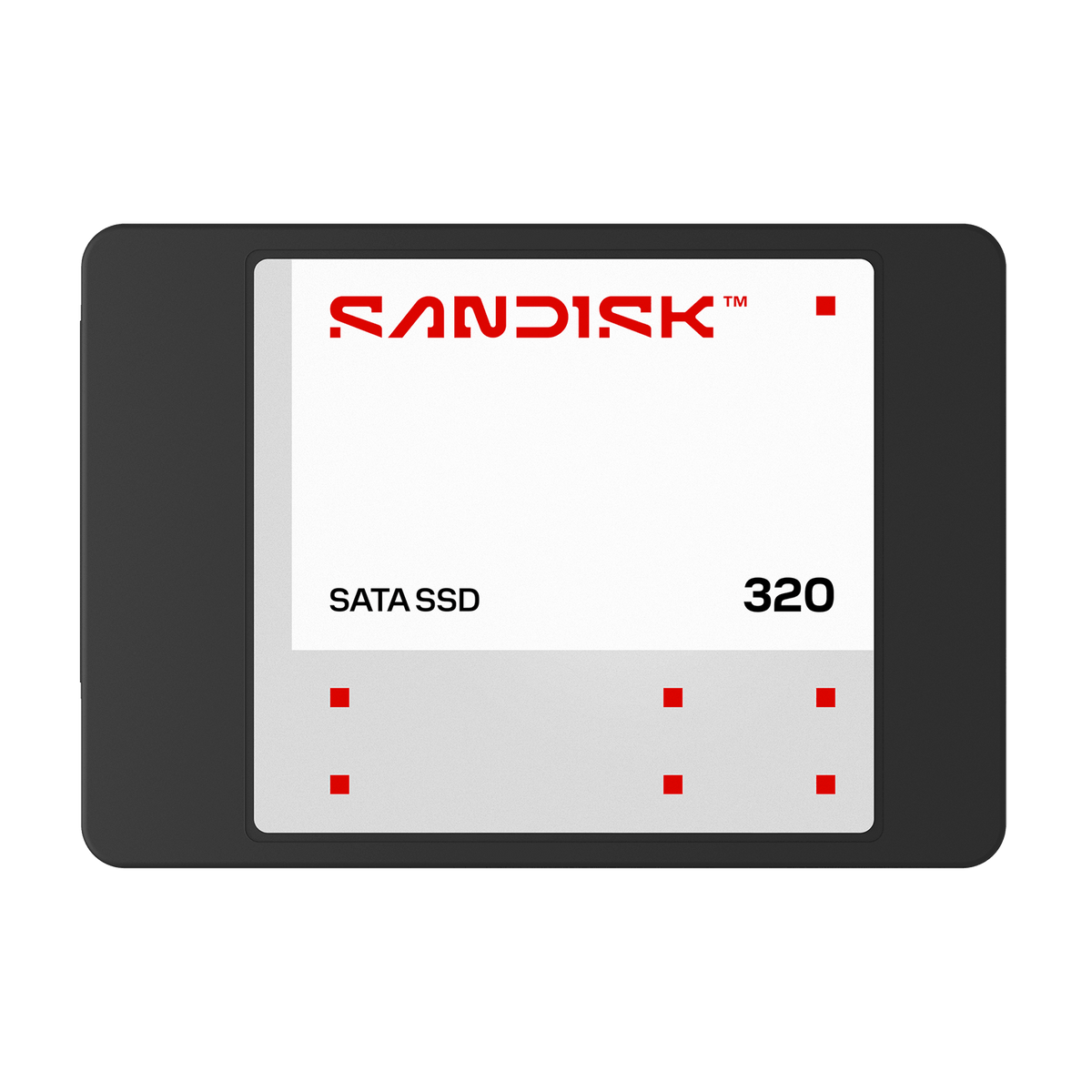 SSD - 2 TB - interno - 2.5" - SATA 6Gb/s (SDSS31200TBB-000G0)
