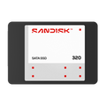 SSD - 250 GB - interno - 2.5" - SATA 6Gb/s